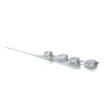 Glittered Colored Tulip Buds - Image 4