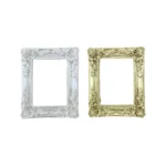 Rectangle Wooden Frame