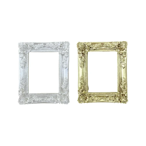 Rectangle Wooden Frame
