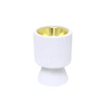 Ribbed Resin Burner - Image 3