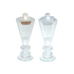 Crystal Cone Essence Burner
