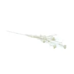 Glittered Daisy Flower Branch - Image 2