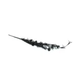Glittered Daisy Flower Branch - Image 6