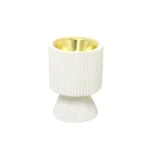 Ribbed Resin Burner - Image 4