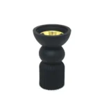 Ribbed Base Burner - Image 4