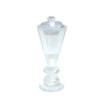Crystal Cone Essence Burner - Image 3