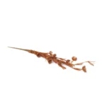 Glittered Daisy Flower Branch - Image 10