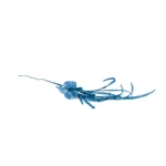 Wire-Stemmed Shimmer Blooms - Image 3