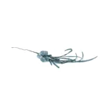 Wire-Stemmed Shimmer Blooms - Image 2