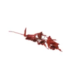 Glittered Bellflower Sprigs - Image 5