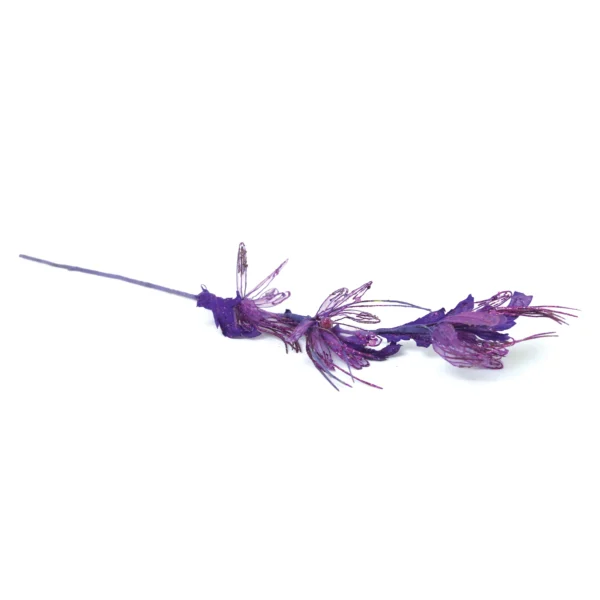 Feather Style Artificial Stem - Image 13