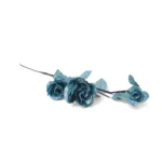 Textured Floral Sprigs - Image 6