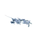 Glittered Bellflower Sprigs - Image 9