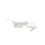 Glittered Bellflower Sprigs - Image 10
