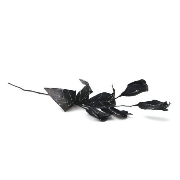 Colored Craft Leaves - Image 11