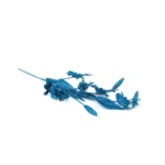 Glittered Bellflower Sprigs - Image 11