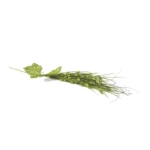 Glitter Tinsel Grass Pick - Image 4
