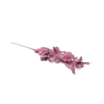 Glittered Bellflower Sprigs - Image 12