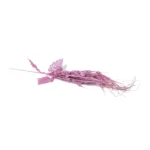 Glitter Tinsel Grass Pick - Image 5