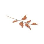 Velvet Glitter Flower Pick - Image 6