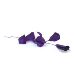 Colored Craft Leaves - Image 13