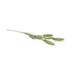 Glitter Flower Picks - Image 4