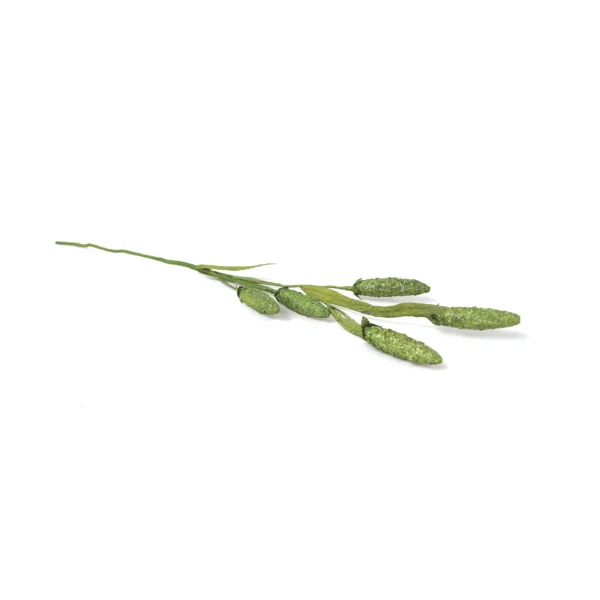 Glitter Flower Picks - Image 4