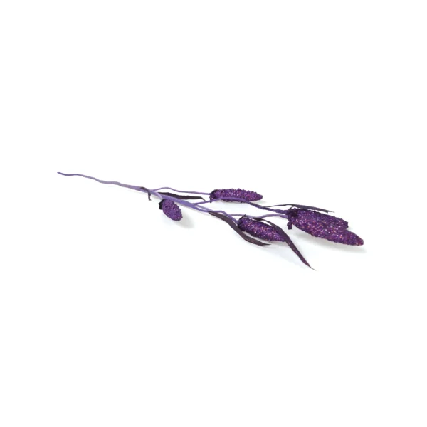Glitter Flower Picks - Image 9