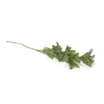 Glitter Trumpet Flower Decorative Pick - Image 9