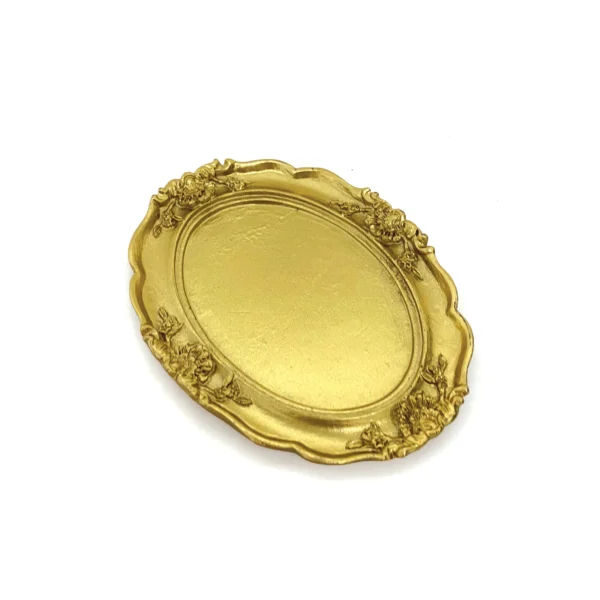 Wooden mini Tray - Image 2