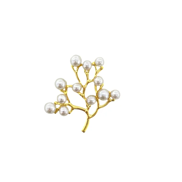 Pearl Branch Motif - Image 2