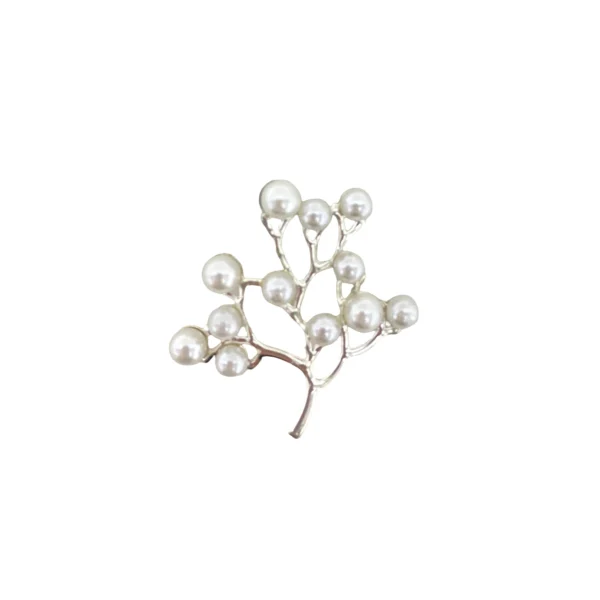 Pearl Branch Motif - Image 3