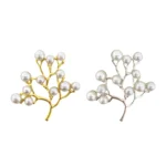 Pearl Branch Motif