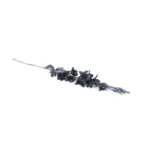 Glitter Leaf Cluster Decorative Sprig - Image 9