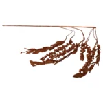 Shimmering Berry Sprigs - Image 3