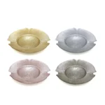 Metallic Seku Bowl