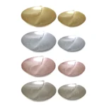 Metallic Gobi Bowl