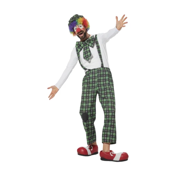 clown Costume