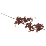 Textured Festive Branch - Image 3