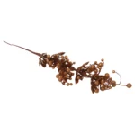 Textured Festive Branch - Image 5