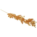 Textured Festive Branch - Image 6