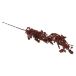 Textured Festive Branch - Image 8