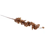 Textured Festive Branch - Image 9