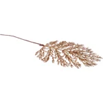 Glittered Cedar Leaf - Image 10