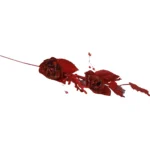 Enchanted Metallic Blooms - Image 7