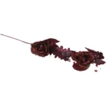 Enchanted Metallic Blooms - Image 9