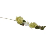 Enchanted Metallic Blooms - Image 15