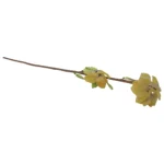 Assorted Small Acrylic Flower Sprays - Image 5