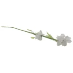 Assorted Small Acrylic Flower Sprays - Image 7
