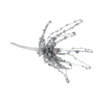 Wire And Glitter Dragonfly Picks - Image 4